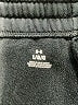 Under Armour Solid Black Casual Pants Size L - photo 7