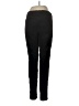 Uniqlo Solid Black Casual Pants Size M - photo 2