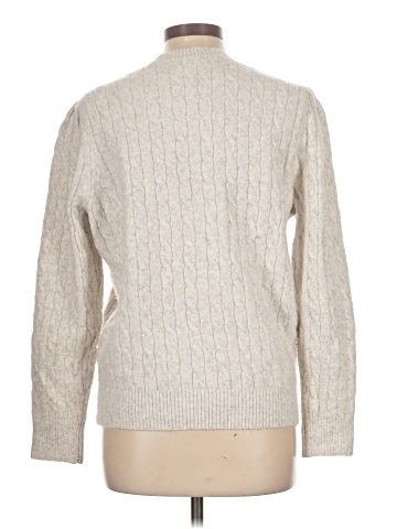 Ann Taylor Pullover Sweater (view 2)