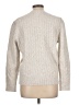Ann Taylor Ivory Pullover Sweater Size L - photo 2