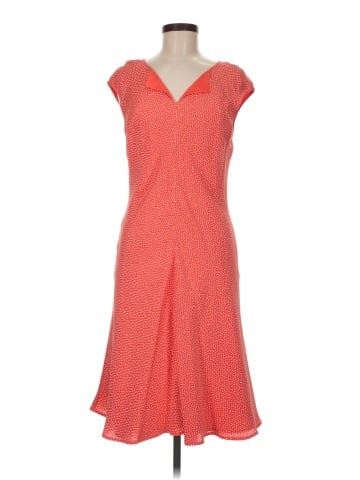 St. John Casual Dress (view 1)
