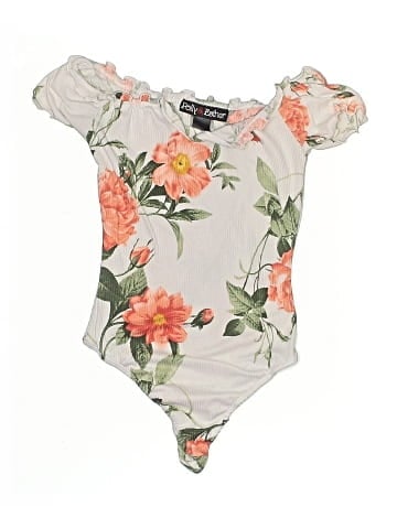 Polly & Esther Bodysuit (view 1)