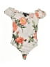 Polly & Esther Gray Bodysuit Size XS (estimated) - photo 1