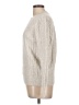 Ann Taylor Ivory Pullover Sweater Size L - photo 5