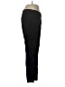 Uniqlo Solid Black Casual Pants Size M - photo 4