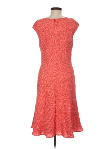 St. John Casual Dress (view 2)