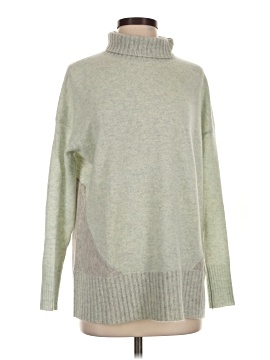 White + Warren Cashmere Pullover Sweater