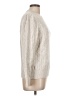 Ann Taylor Ivory Pullover Sweater Size L - photo 4