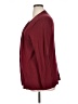 Style&Co Burgundy Cardigan Size XL - photo 5