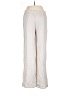 Danskin Ivory Tan Casual Pants Size M - photo 2