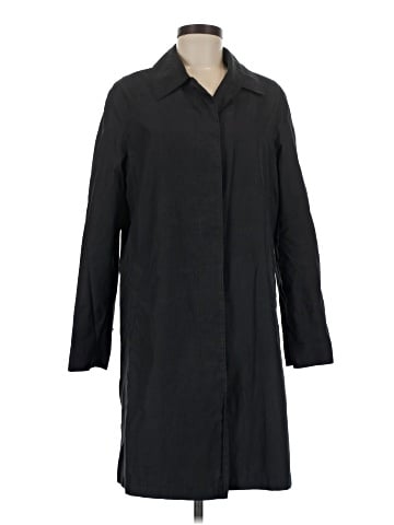 London Fog Trenchcoat (view 1)