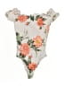 Polly & Esther Gray Bodysuit Size XS (estimated) - photo 2