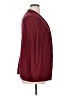 Style&Co Burgundy Cardigan Size XL - photo 4