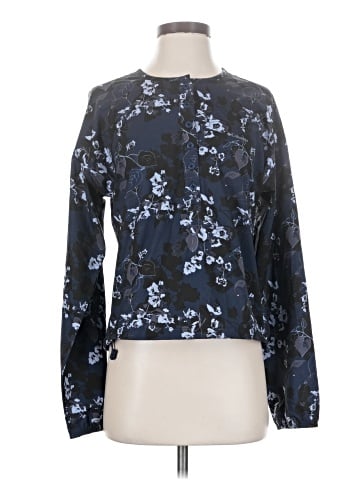 Columbia Long Sleeve Blouse (view 1)
