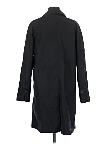 London Fog Trenchcoat (view 2)