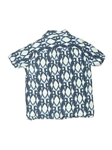 Gap Kids Short Sleeve Button-Down Shirt (view 2)