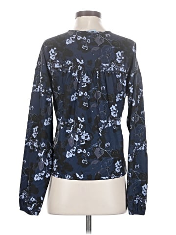 Columbia Long Sleeve Blouse (view 2)