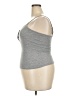 Shein Gray Tank Top Size 5X - photo 5