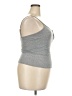 Shein Gray Tank Top Size 5X - photo 4