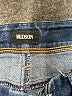 Hudson Jeans Solid Blue Jeans Size 30 waist - photo 7