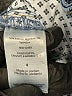 Free Assembly Blue Jeans Size 4 - photo 8