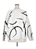 Wynne Layers White Pullover Sweater Size 2X - photo 2