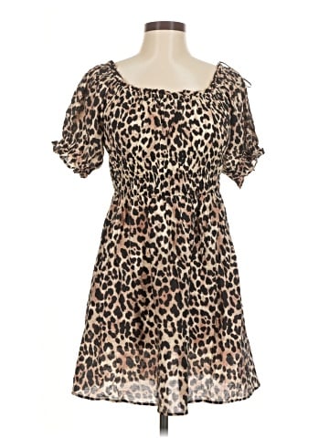 H&M Casual Dress (view 1)