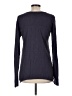 Wilt 100% Cotton Gray Long Sleeve T-Shirt Size M - photo 2