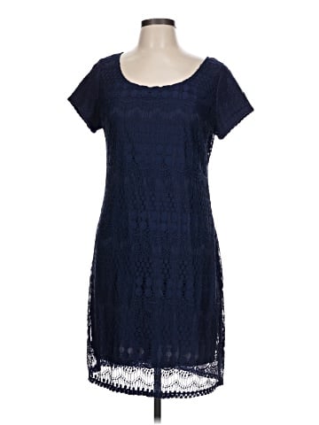 Tiana B. Casual Dress (view 1)
