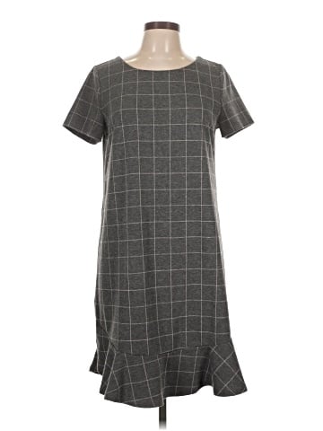 Ann Taylor LOFT Casual Dress (view 1)