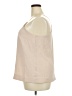 prologue 100% Polyester Tan Sleeveless Blouse Size XXL - photo 5