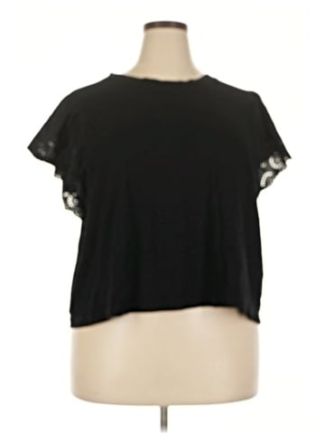 Old Navy Short Sleeve Top (view 1)
