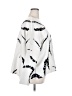 Wynne Layers White Pullover Sweater Size 2X - photo 4