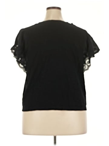 Old Navy Short Sleeve Top (view 2)