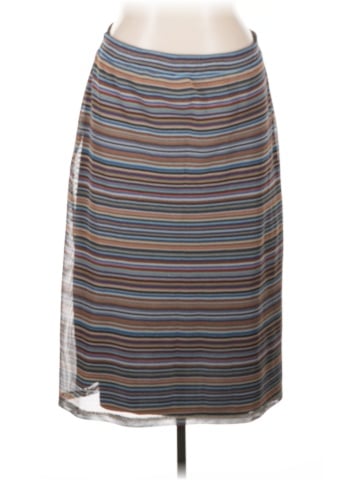 Cj Banks Casual Skirt (view 1)