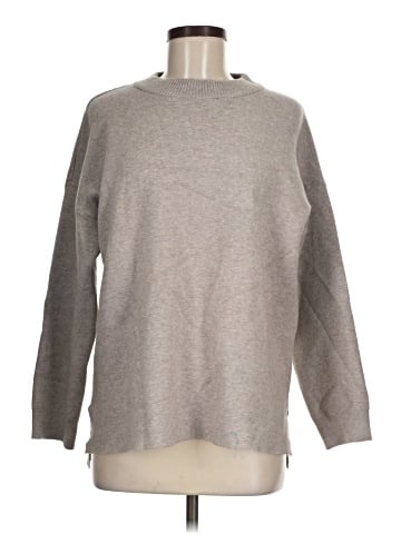 See and Be Seen Pullover Sweater (view 1)