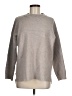 See and Be Seen Gray Pullover Sweater Size M - photo 1