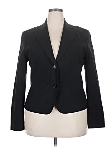 Lafayette 148 New York Blazer (view 1)