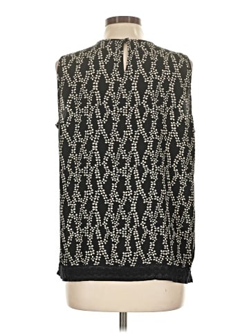Ann Taylor LOFT Outlet Sleeveless Blouse (view 2)