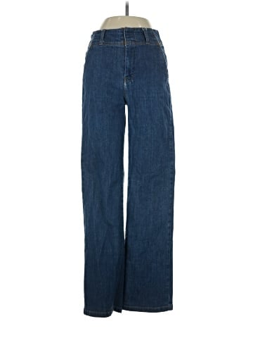 Pilcro Jeans (view 1)