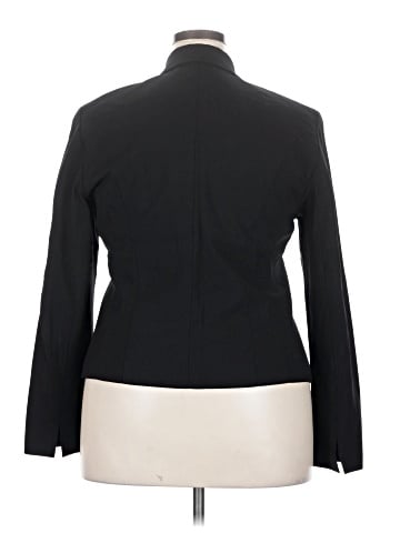 Lafayette 148 New York Blazer (view 2)