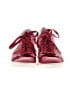 Nike Red Sneakers Size 8 - photo 2