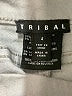 Tribal Solid Gray Active Pants Size 4 - photo 7