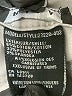 Tribal Solid Gray Active Pants Size 4 - photo 8