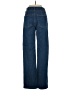 Pilcro Chevron-herringbone Blue Jeans Size 25 waist - photo 2