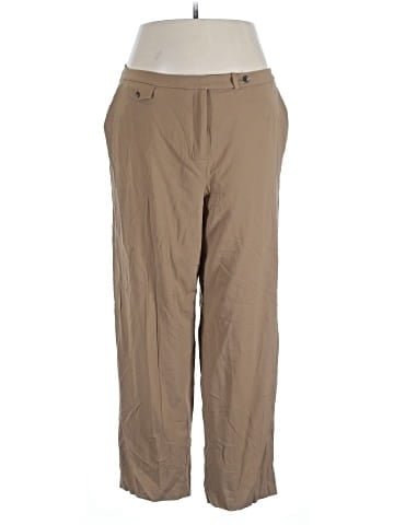 Lauren by Ralph Lauren Casual Pants (view 1)