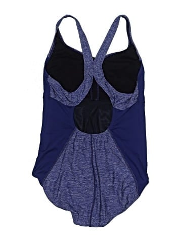 Speedo One Piece Swimsuit (view 2)