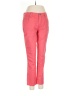 Earl Jean Polka Dots Red Pink Jeans Size 6 - photo 1