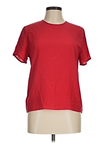 Jones New York Short Sleeve Top (view 1)