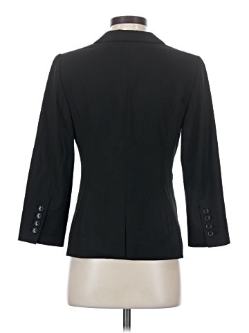 The Limited Black Collection Blazer (view 2)